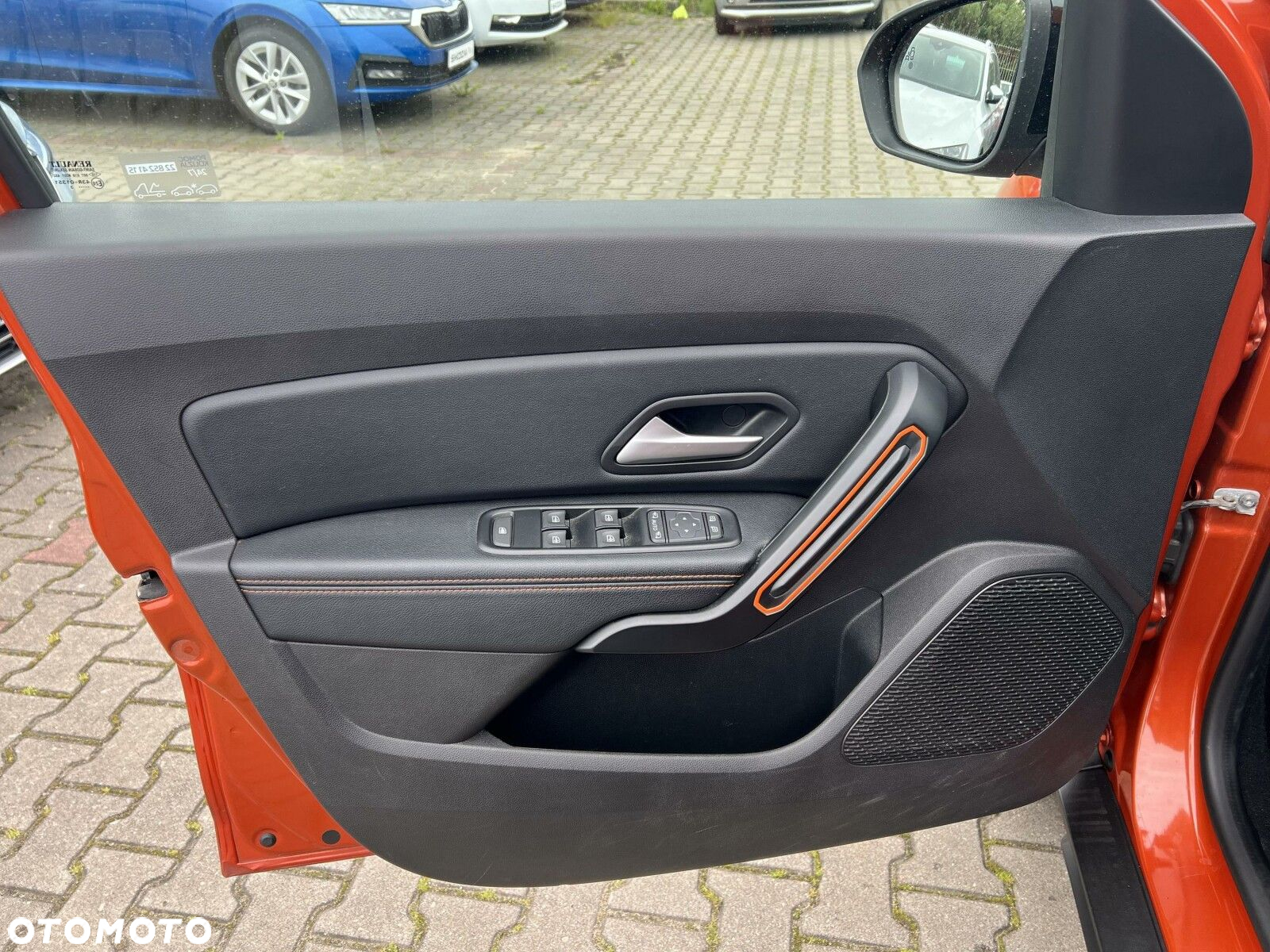 Dacia Duster - 17