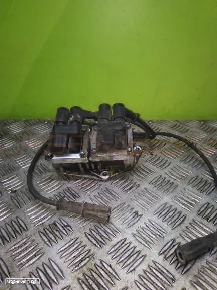 Reparação de Motor Fiat Punto 1.2i 176A8000 - 6