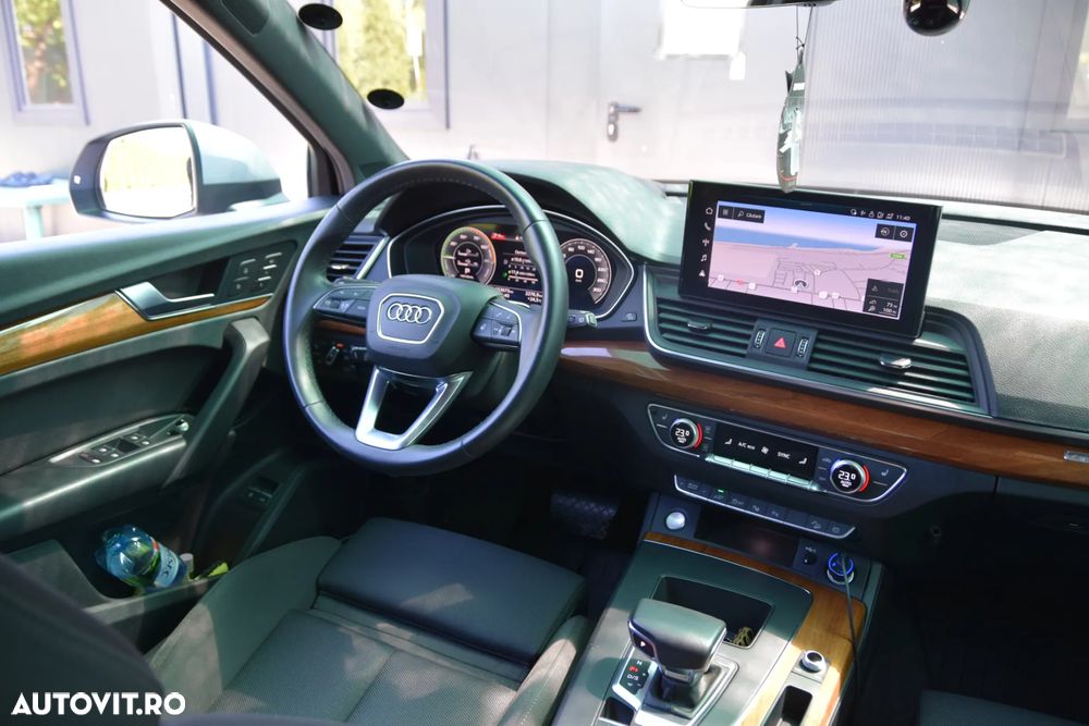 Audi Q5 - 6