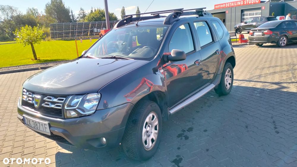Dacia Duster 1.6 Laureate - 2