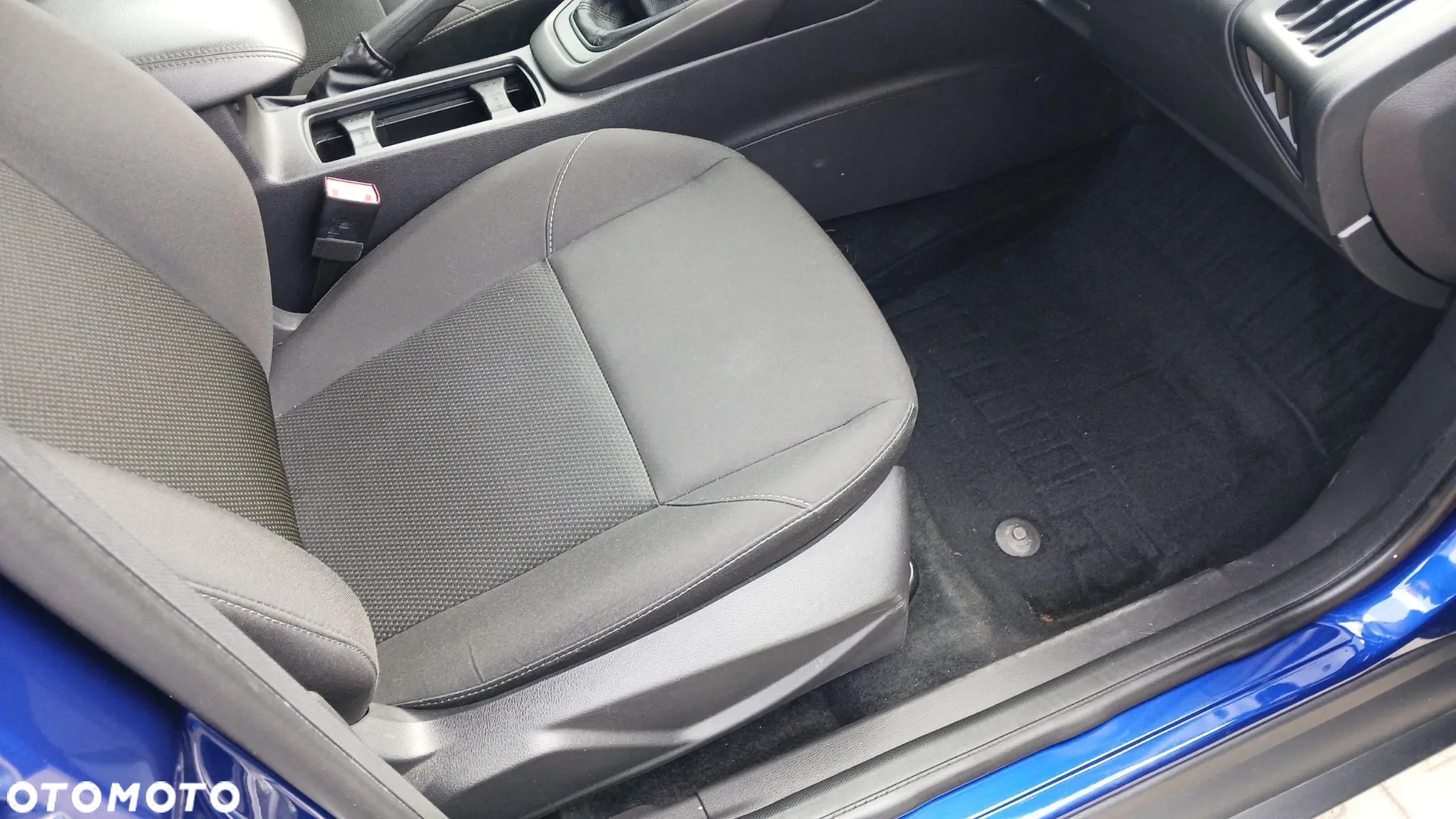 Ford Focus 1.5 EcoBoost Titanium ASS - 26