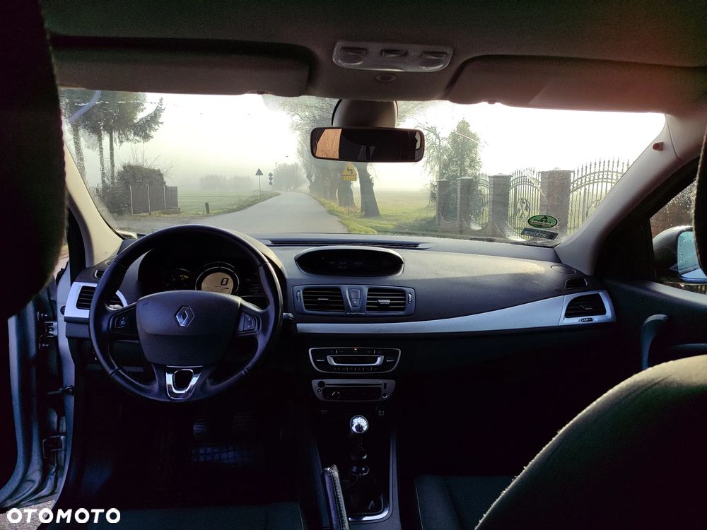 Renault Megane 1.5 dCi Life - 10