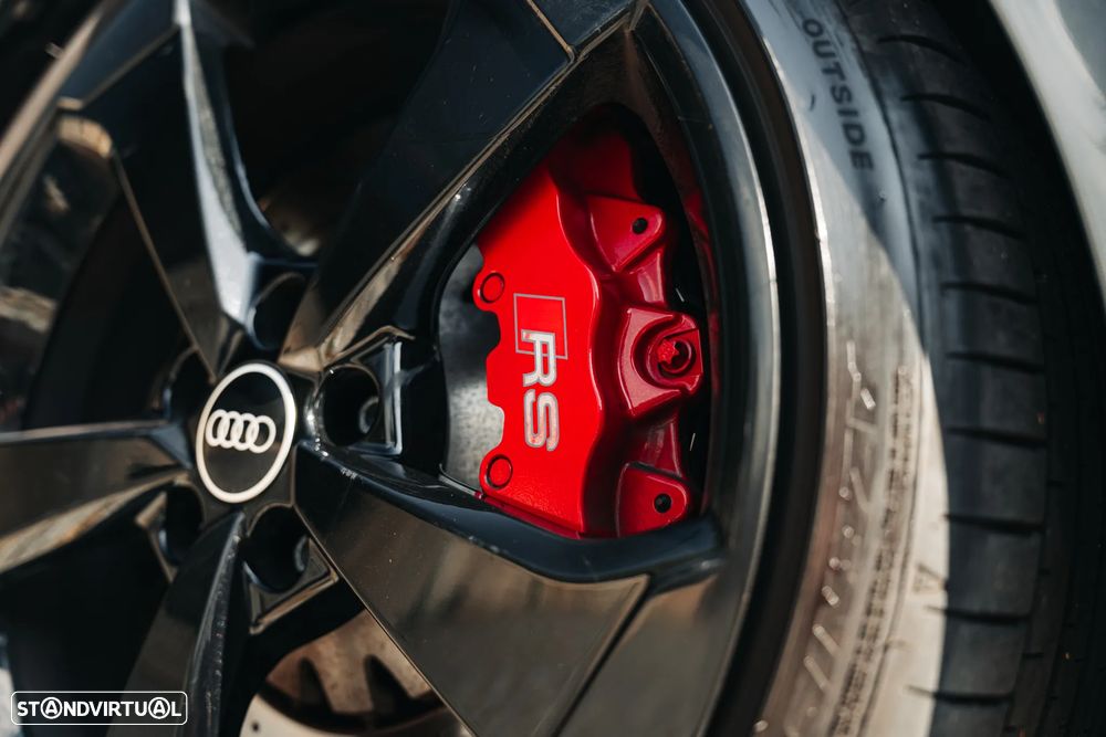 Audi RS3 Sportback 2.5 TFSI quattro S tronic - 15