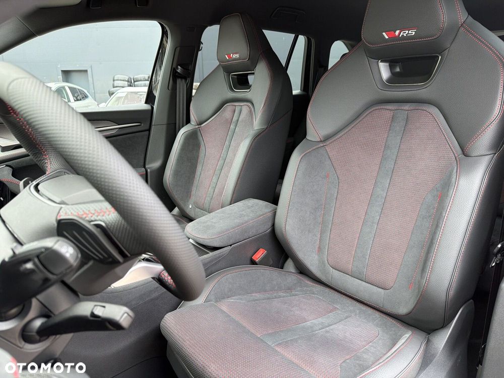 Skoda Kodiaq 2.0 TSI 4x4 RS DSG - 12
