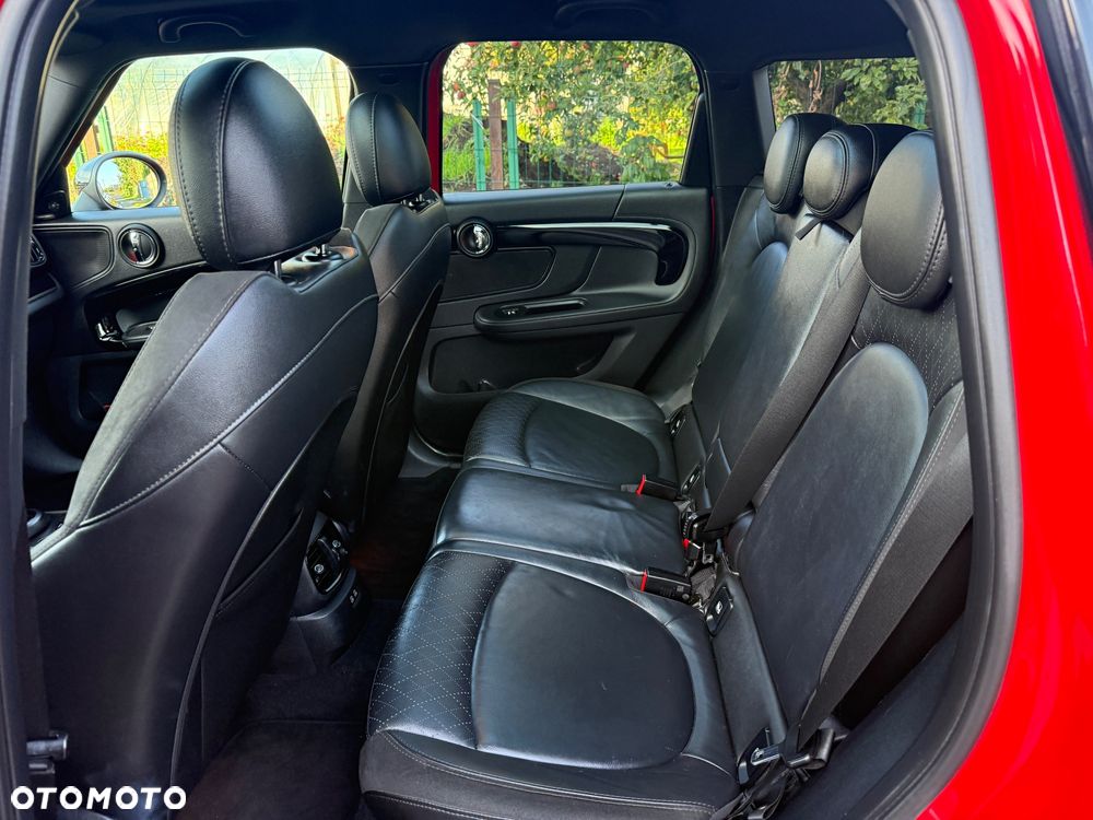MINI Countryman Cooper S E GPF ALL4 - 20