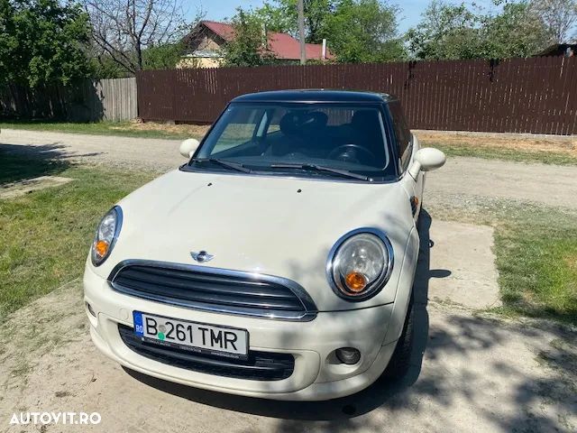 Mini ONE - 5