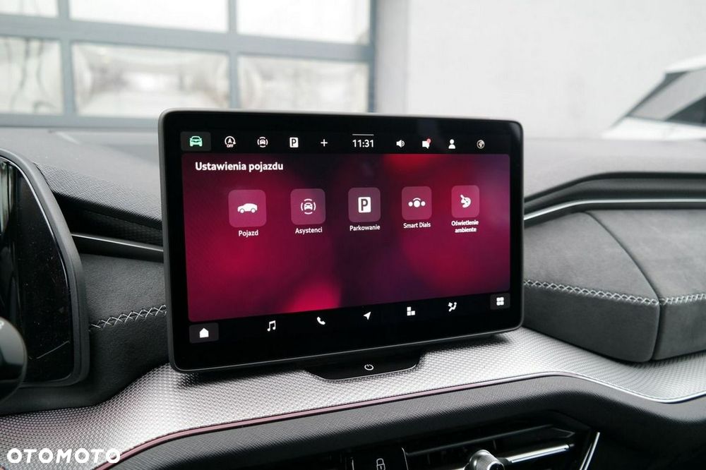 Skoda Kodiaq - 21