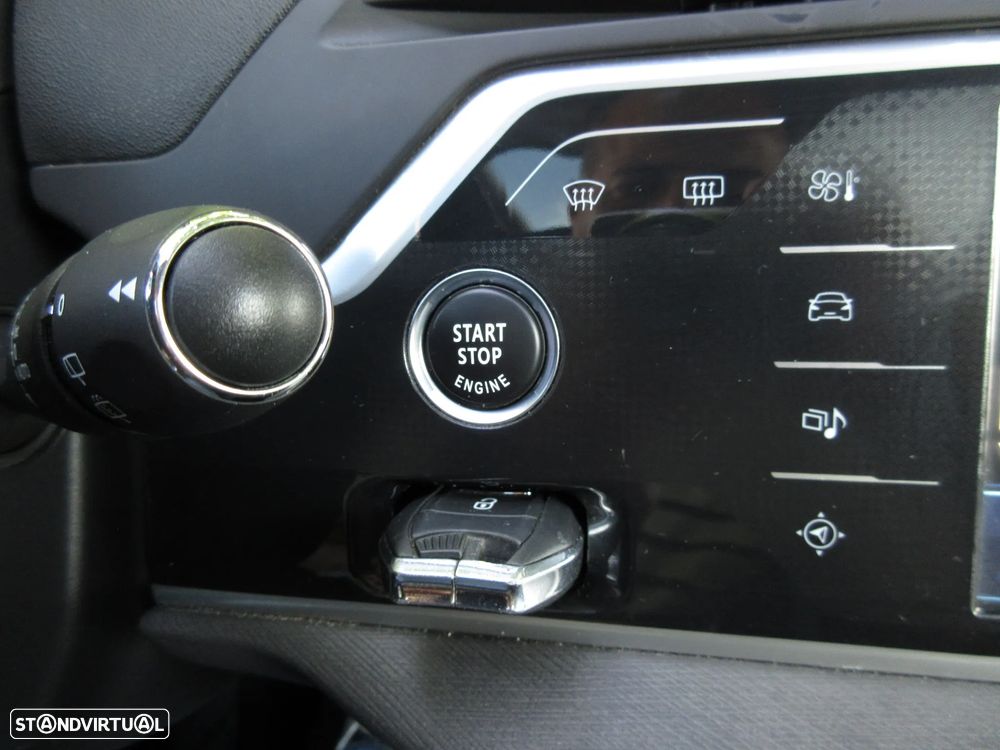 Citroën C4 Grand Picasso 1.6 e-HDi Exclusive ETG6 - 54