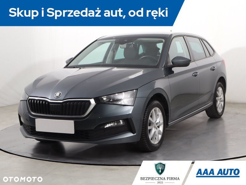 Skoda Scala - 3