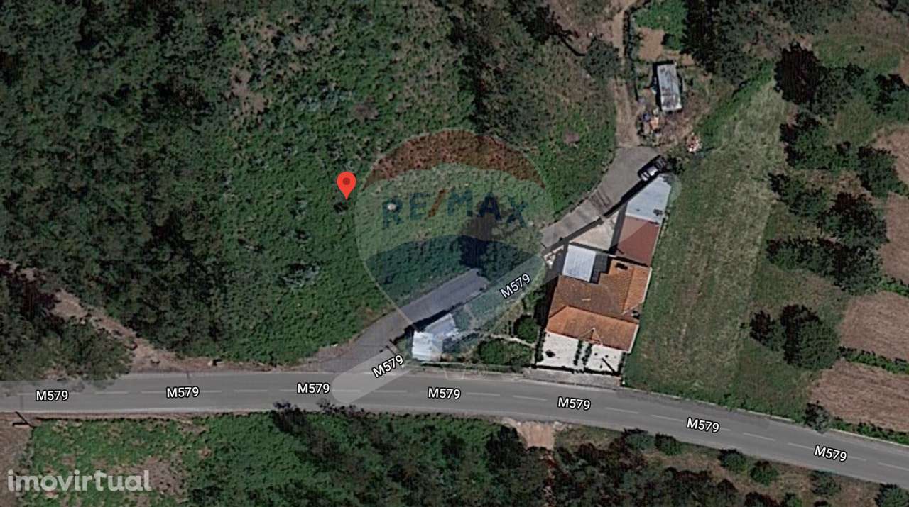 Terreno com 1.820m2 para Construção em Albergaria - Grande imagem: 2/3