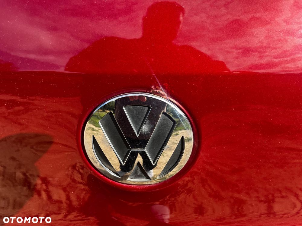 Volkswagen Tiguan 2.0 TDI 4Mot Track&Field - 15