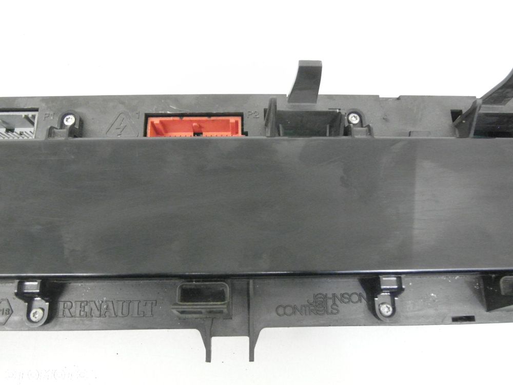 LICZNIK RENAULT SCENIC II 1.9 DCI P8200365607D - 4