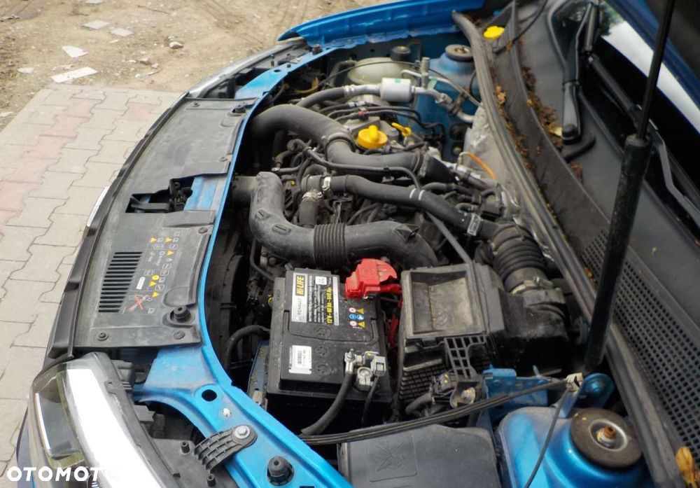 Dacia Sandero Stepway - 6