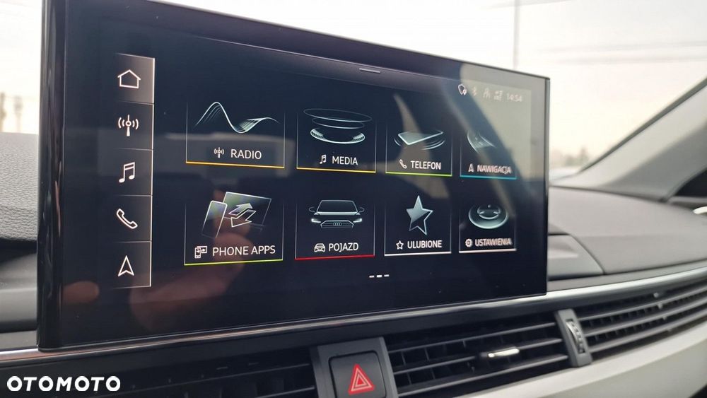 Audi A4 Limousine - 21