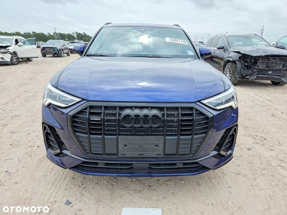 Audi Q3 45 TFSI Quattro S-Line S tronic - 2
