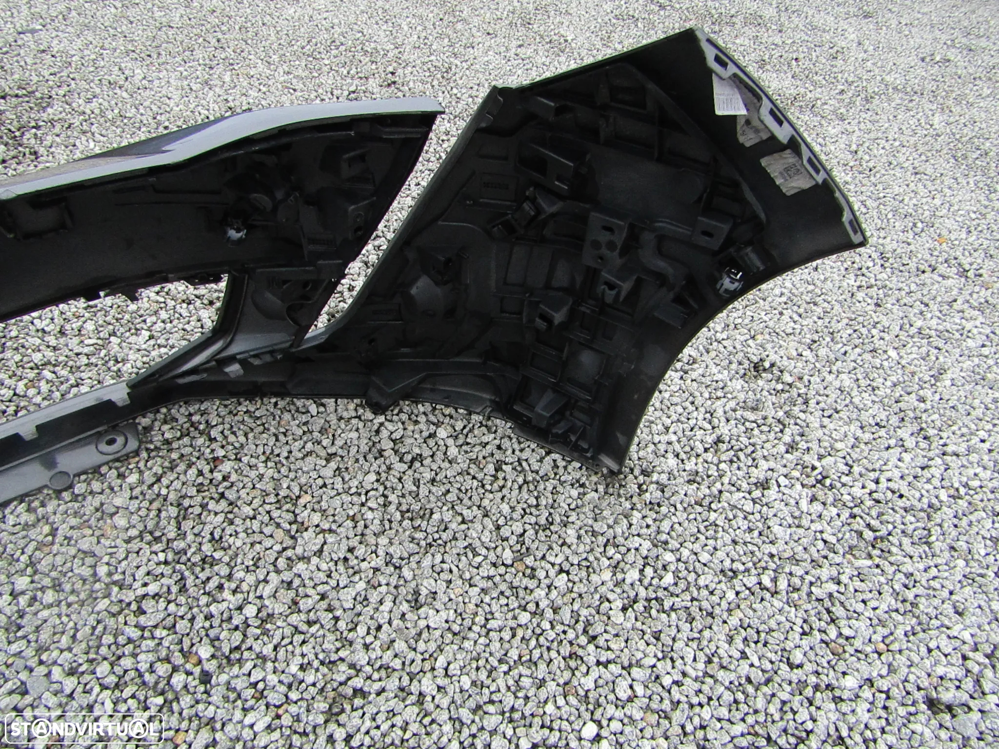Para-choques  Peugeot 508 ano 2020, original(ver detalhes) - 10