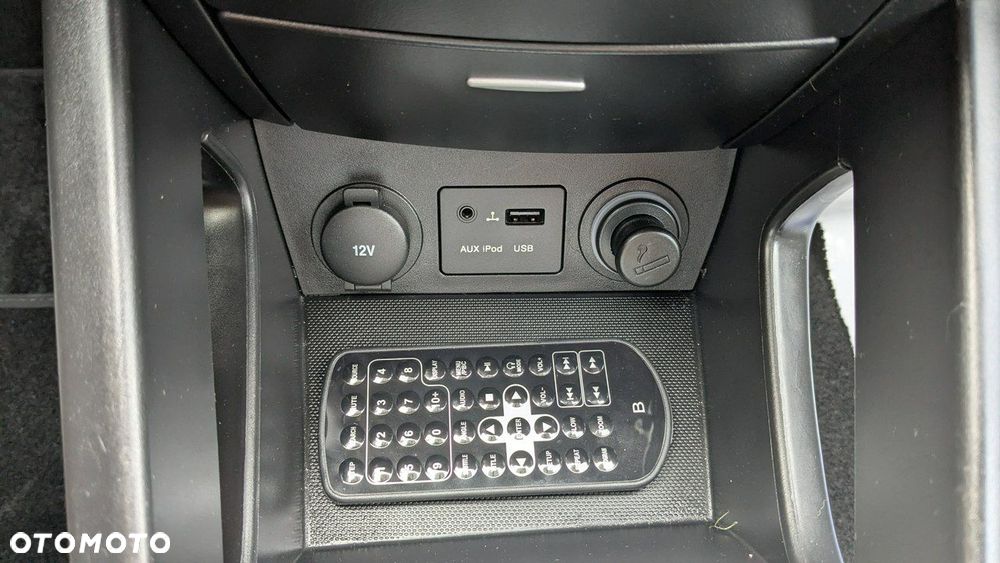 Kia Ceed - 27