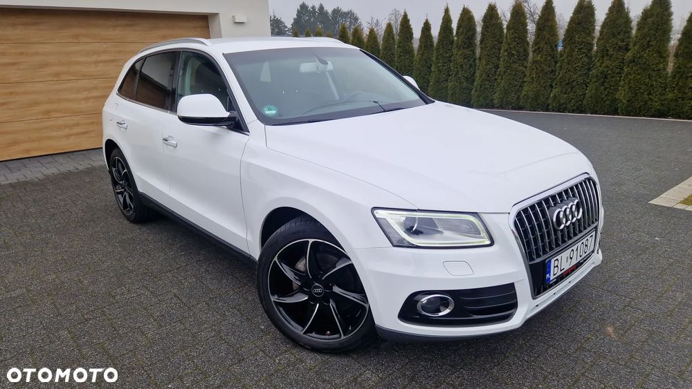 Audi Q5 2.0 TDI (clean diesel) ultra - 26