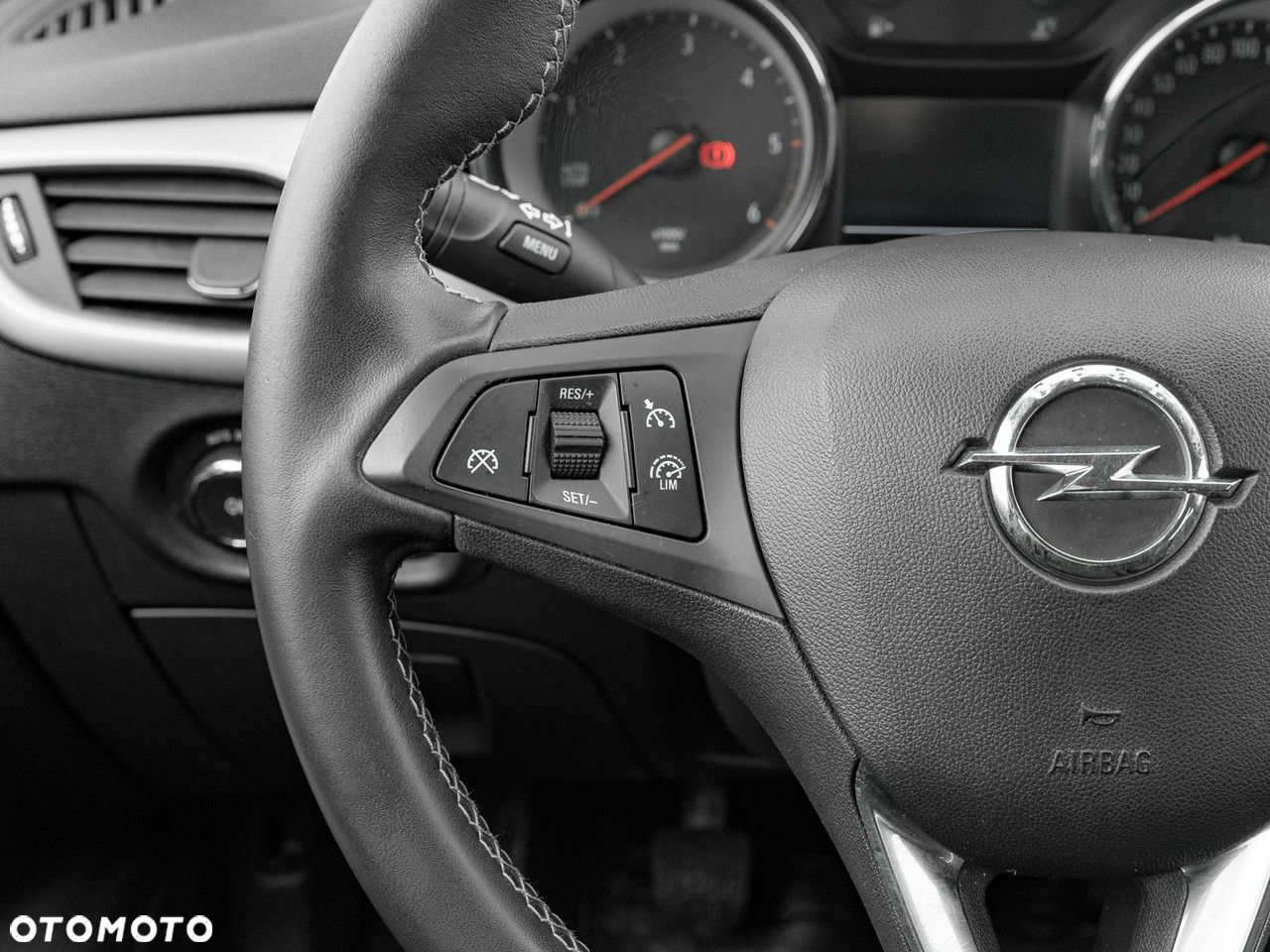 Opel Astra V 1.6 CDTI Elite S&S - 12