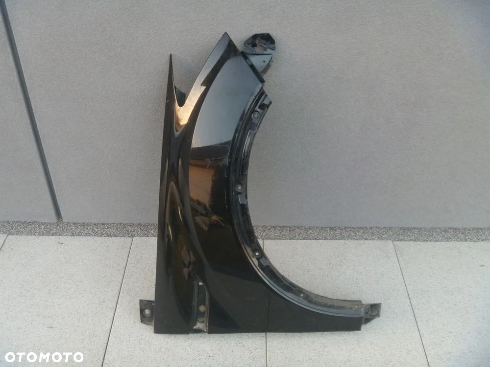 FORD KUGA MK1 BŁOTNIK PRZEDNI PRAWY ORYGINAŁ - 3
