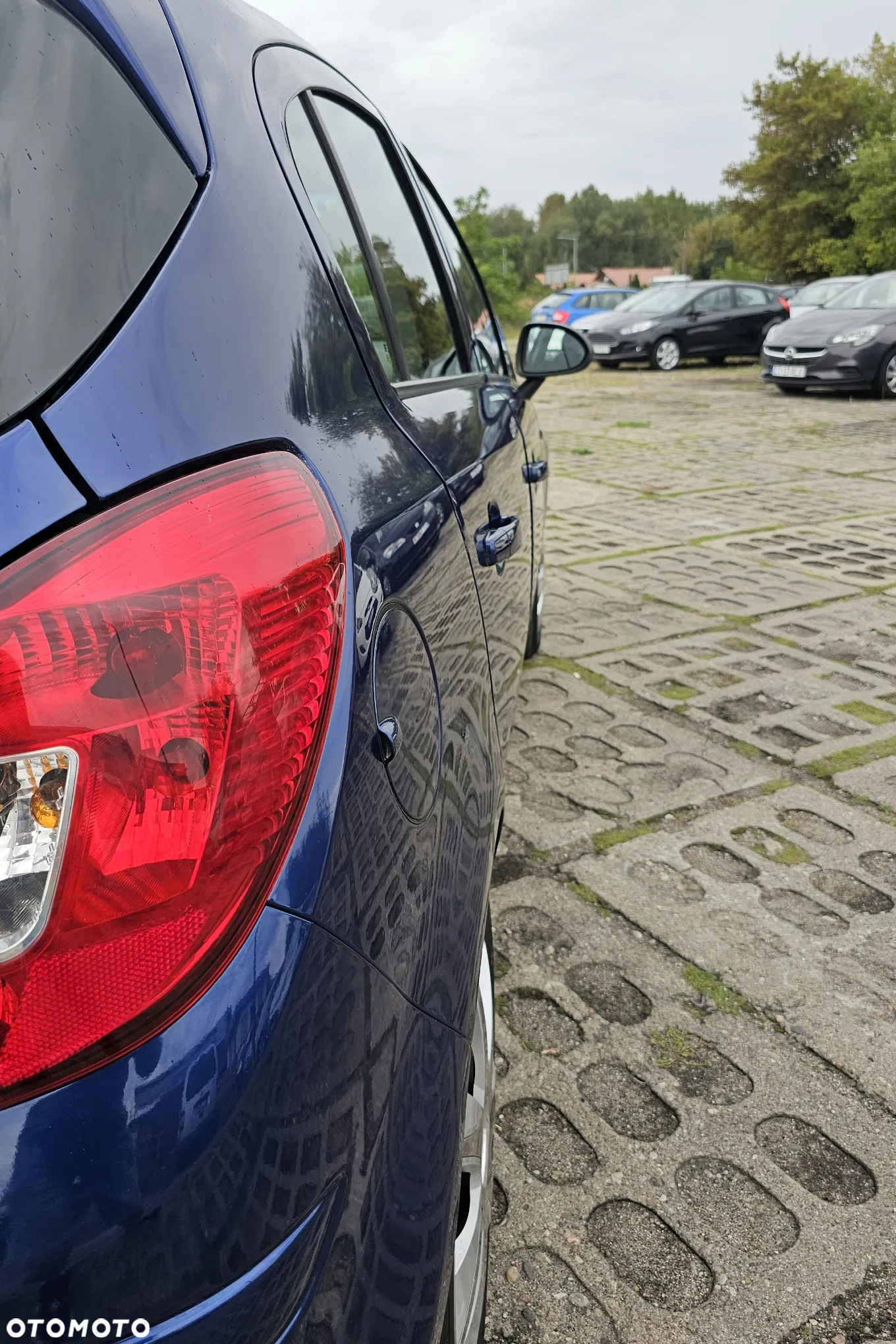 Opel Corsa 1.2 16V Edition - 14
