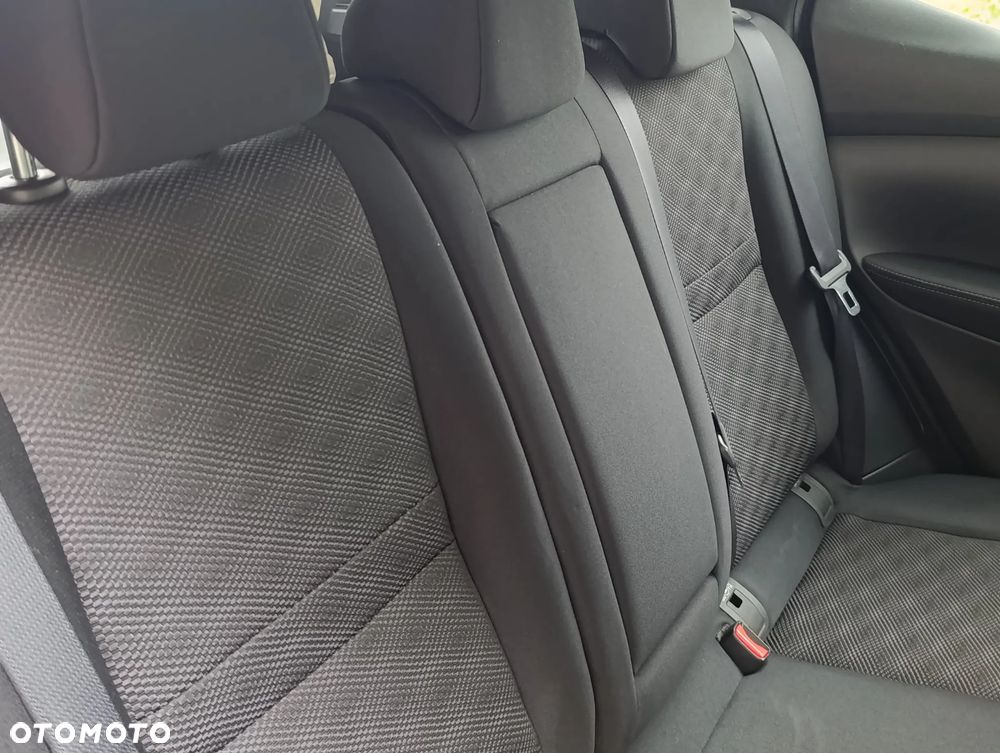 Nissan Qashqai - 20