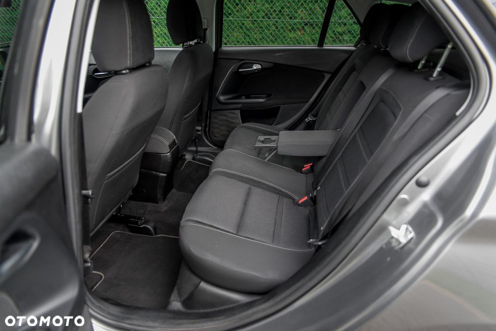Fiat Tipo 1.4 T-Jet Lounge - 38