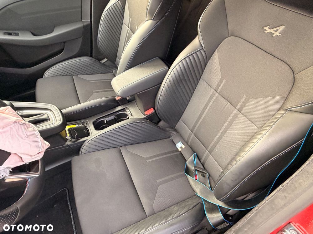 Renault Clio 1.6 E-TECH Full Hybrid 145 Esprit Alpine - 17