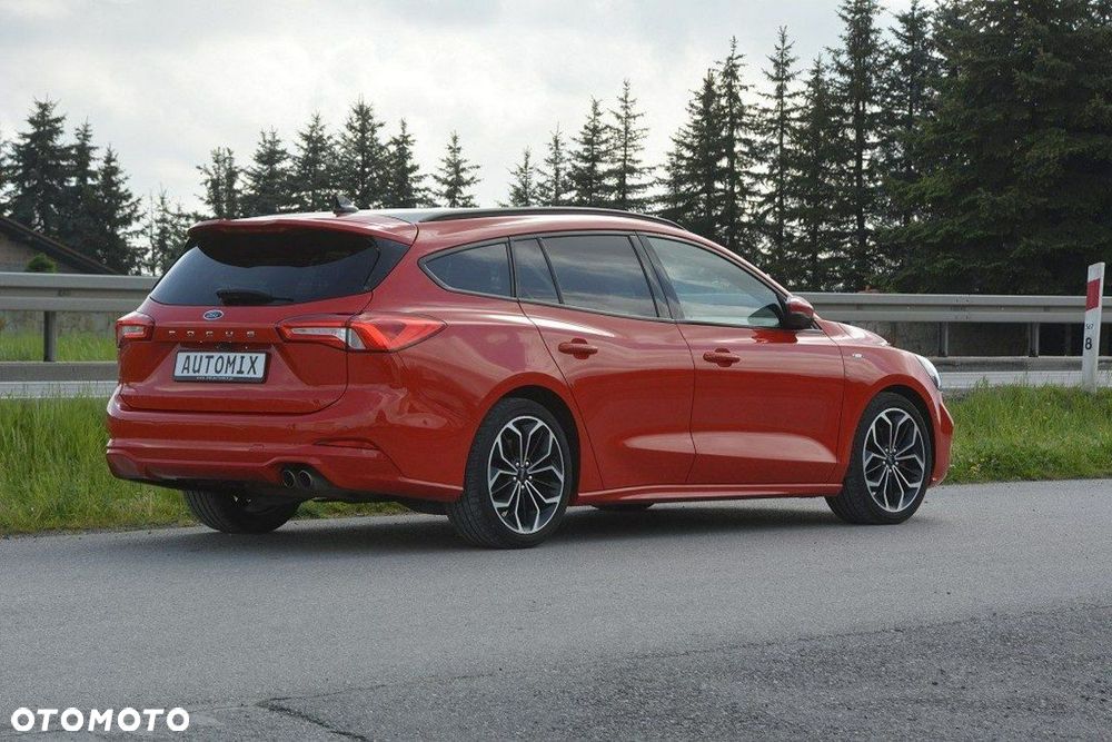 Ford Focus - 10