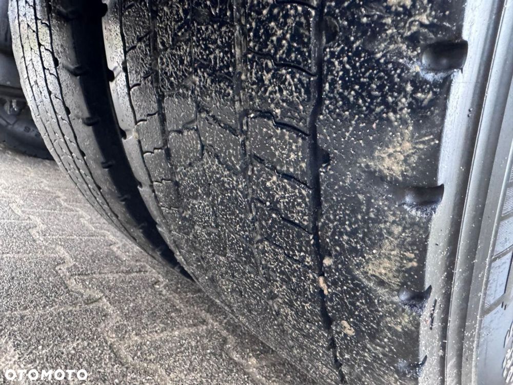 Scania R 460 A4x2NB Hydraulika - 17