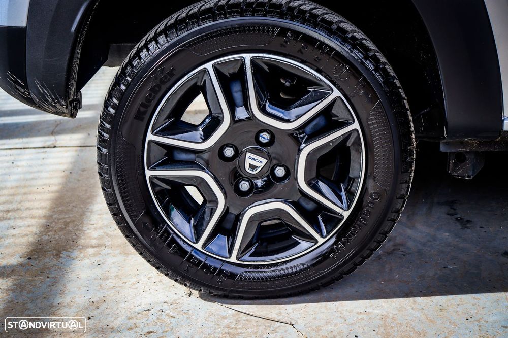 Dacia Spring Electric 45 Comfort Plus - 12