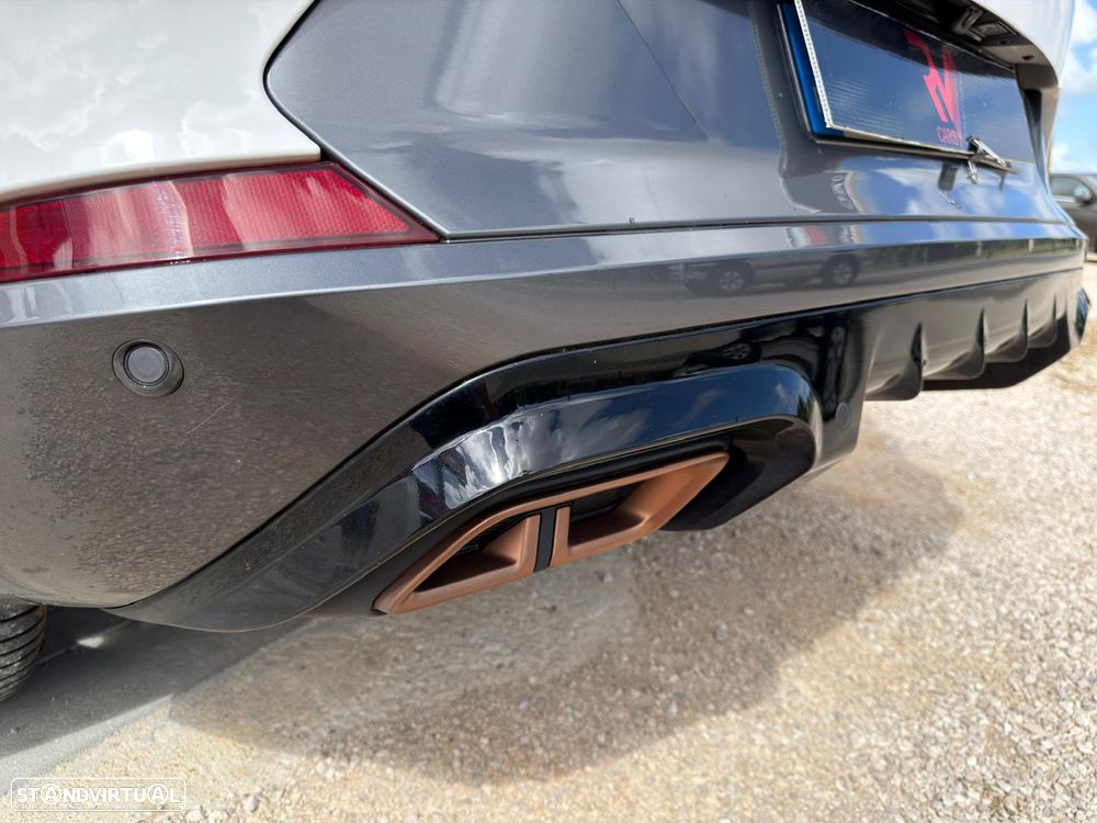 Cupra Formentor VZ 1.4 e-Hybrid DSG - 8