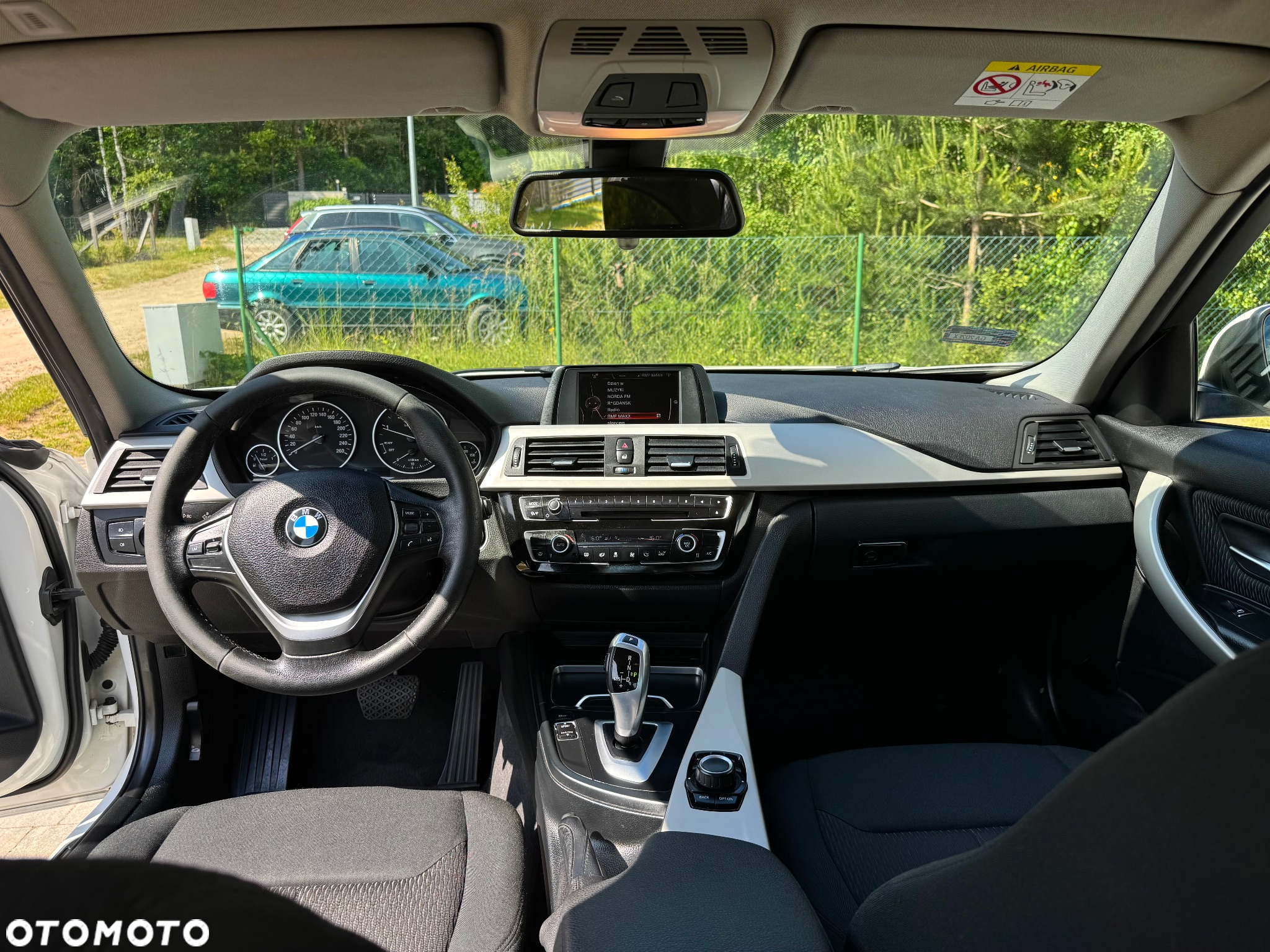 BMW Seria 3 316d - 6