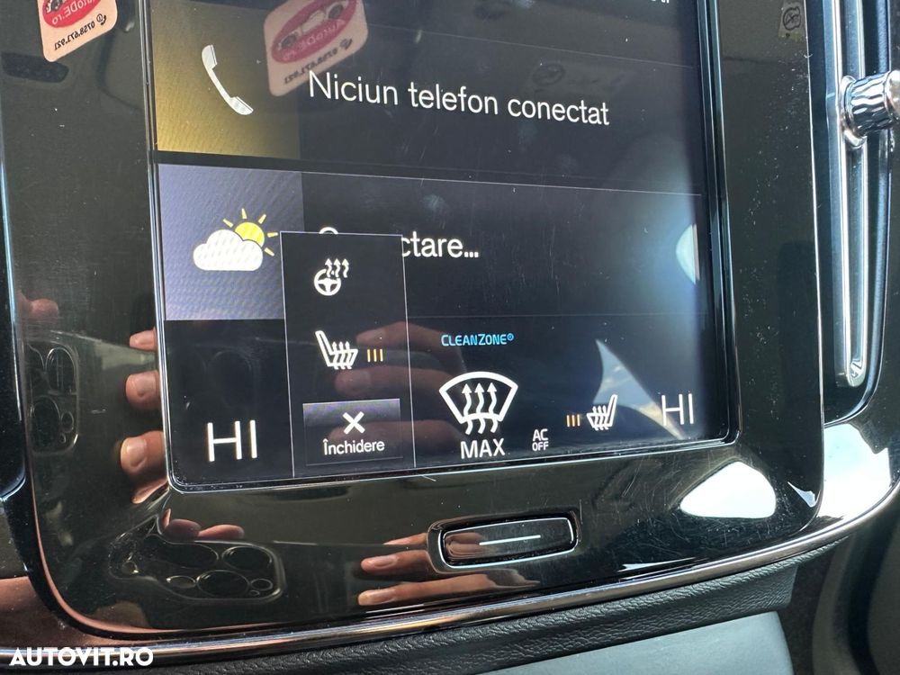 Volvo XC 40 - 14