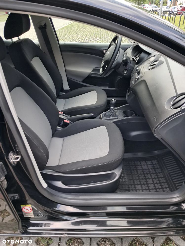 Seat Ibiza - 4