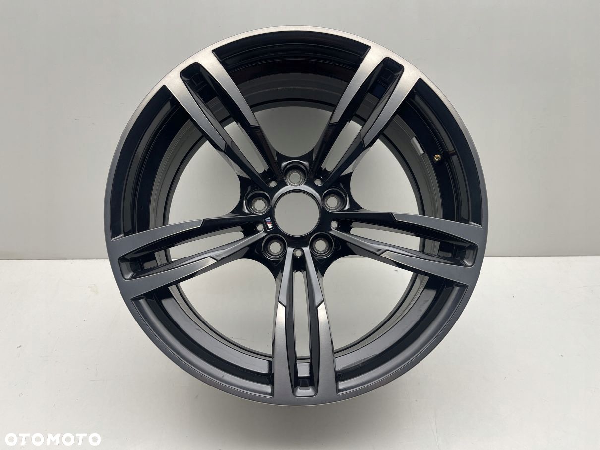 FELGA BMW 3 M3 M4 F80 F82 F83 9J 19 ET29 2284550 / 2284750 - 1