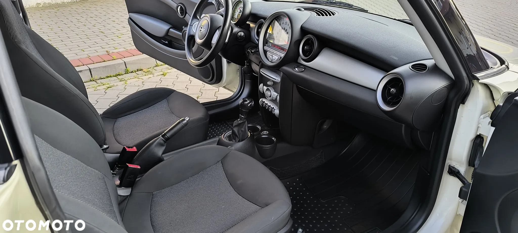 MINI ONE Standard - 30
