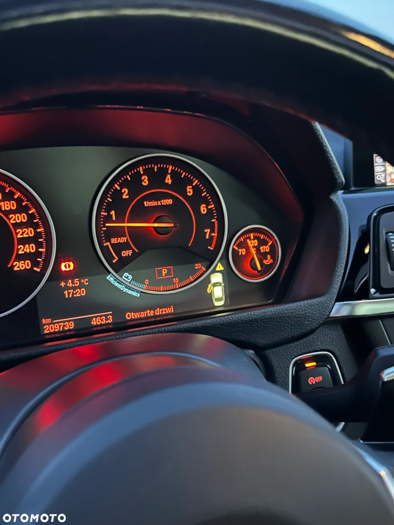 BMW Seria 3 335i xDrive - 13