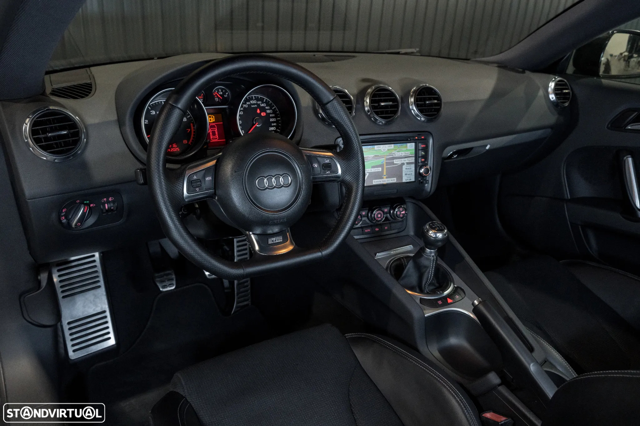 Audi TT Coupé 2.0 TFSI S-line - 21