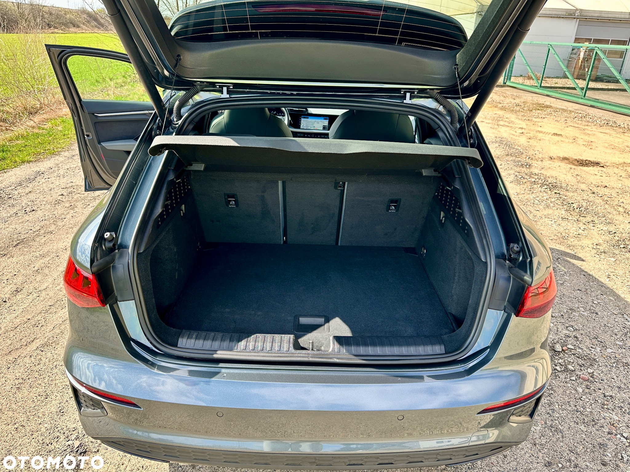 Audi A3 35 TFSI Sportback S line - 29