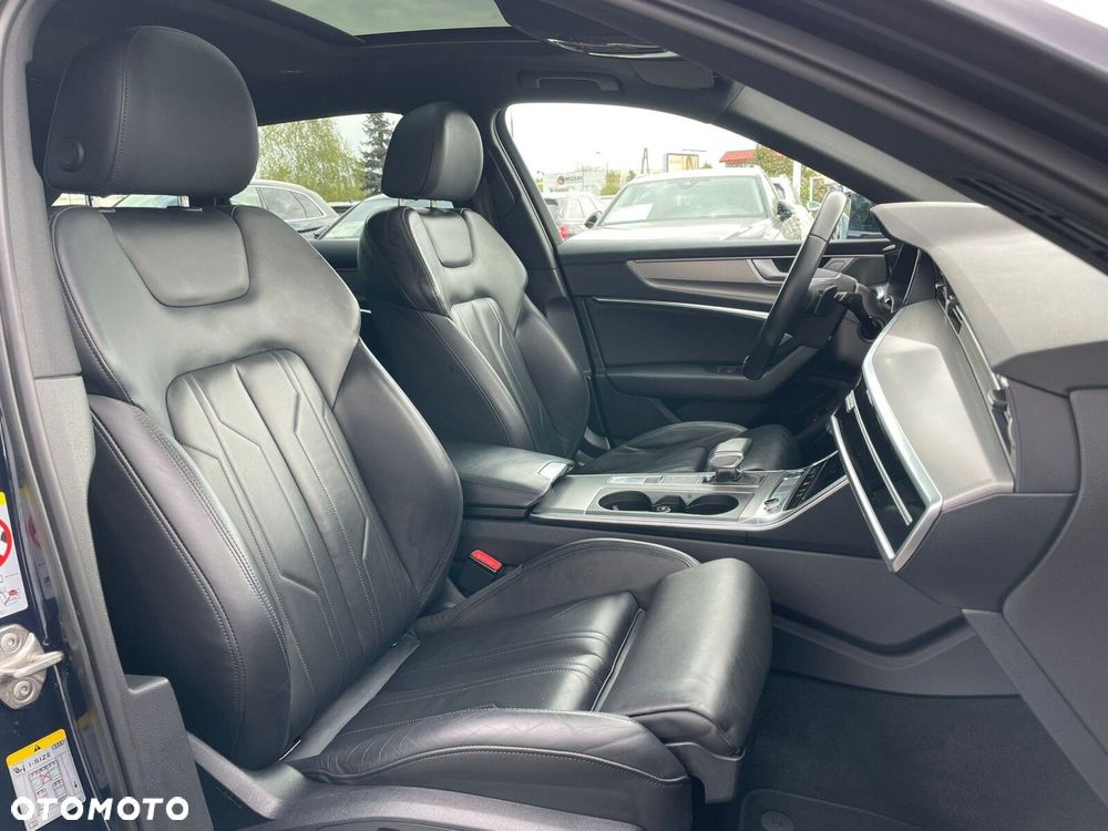Audi A6 Avant - 24