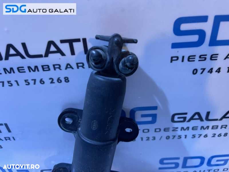 Cilindru Spalator Spalatoare Far Stanga Skoda Superb 2 2008 - 2015 Cod 3U0955979 - 3