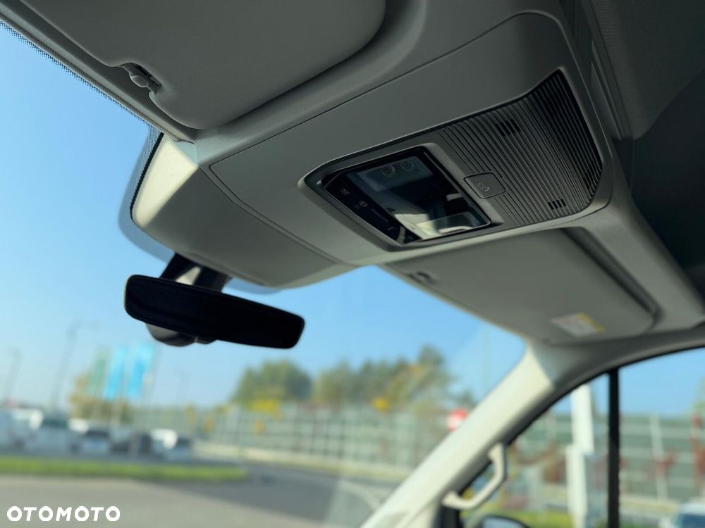 Volkswagen Crafter - 25