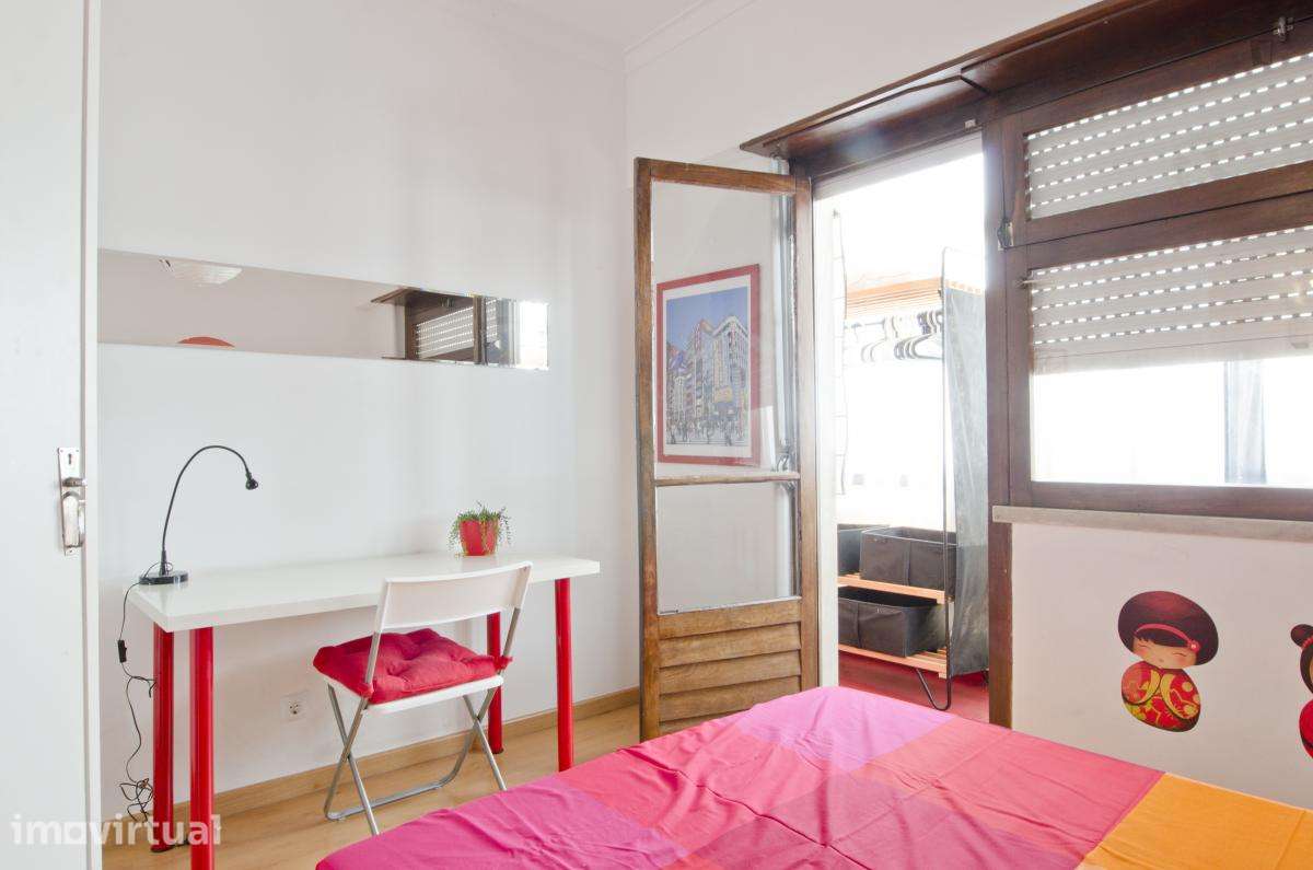 Apartamento com 2 quartos - localizado em Telheiras Lisbon - Grande imagem: 3/34
