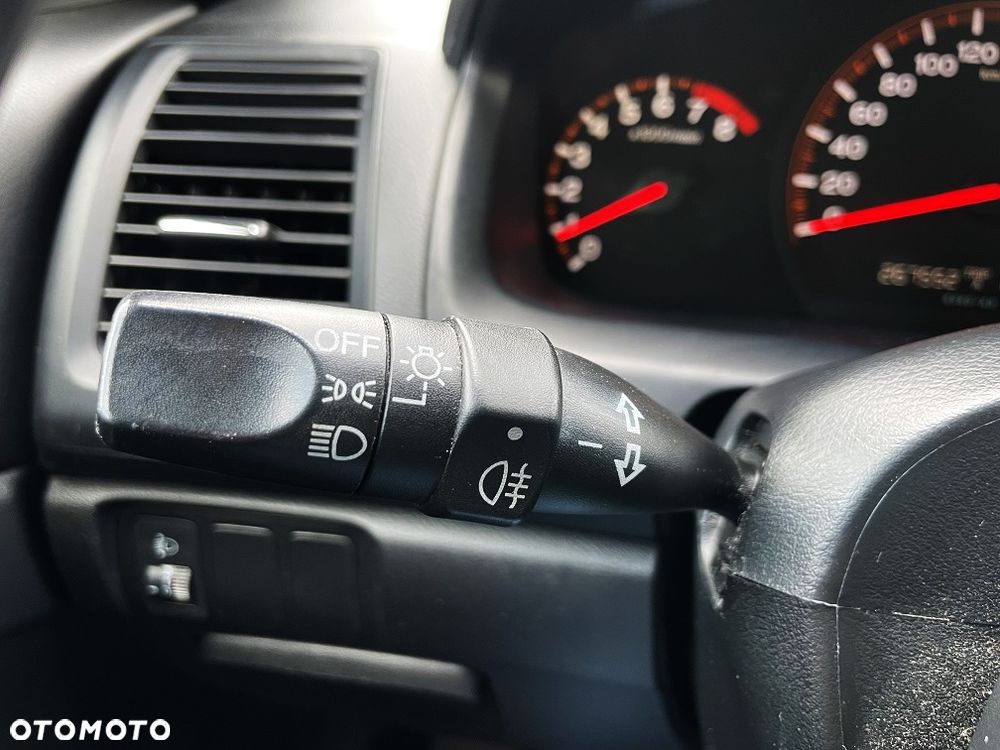 Honda Accord 2.0 i Comfort - 29