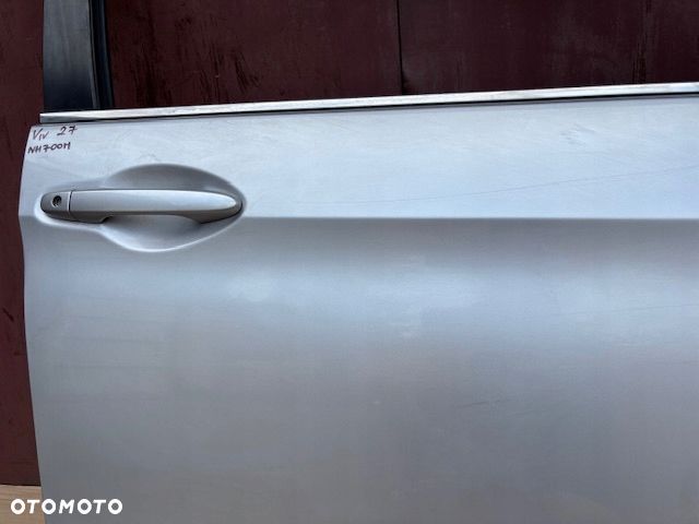 honda cr-v iv drzwi prawy przód prawe przednie nh700m 12-17r - 6