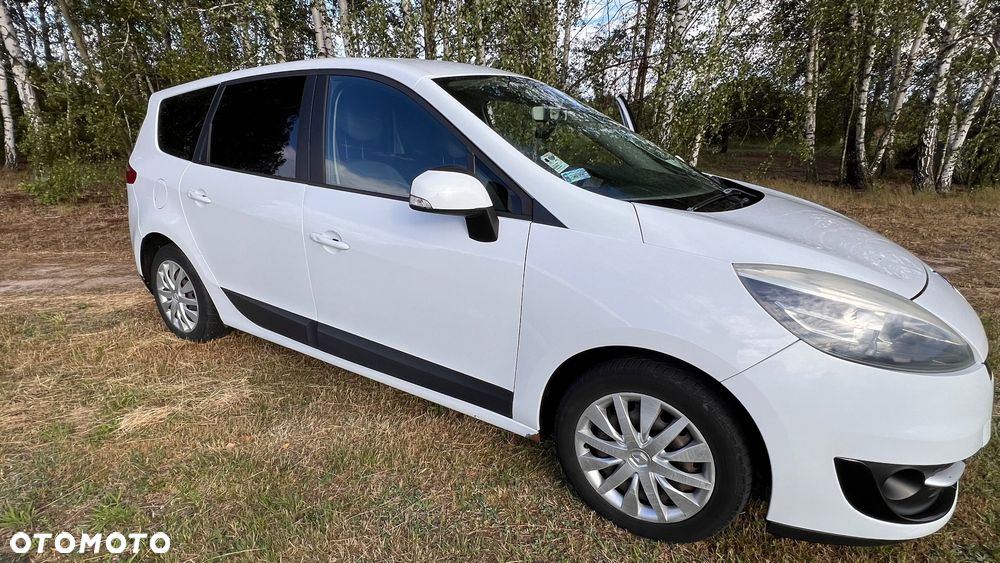 Renault Scenic 1.5 dCi Expression - 6