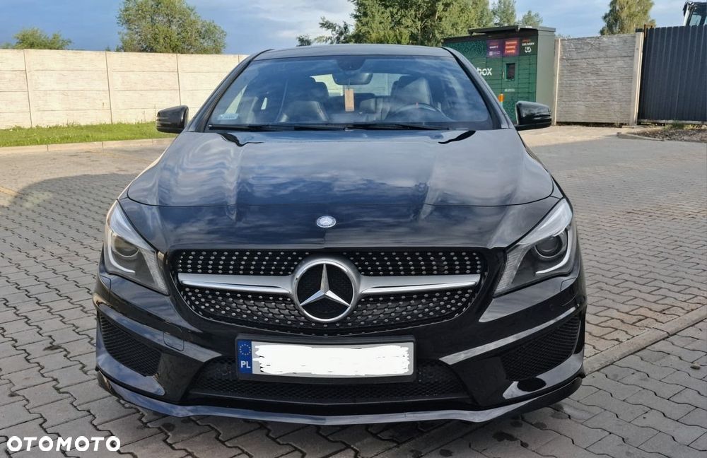 Mercedes-Benz CLA - 13