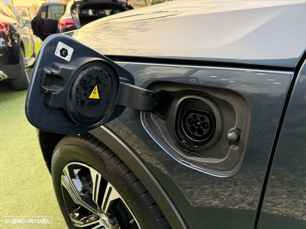 Volvo XC 40 1.5 T5 PHEV Inscription - 4