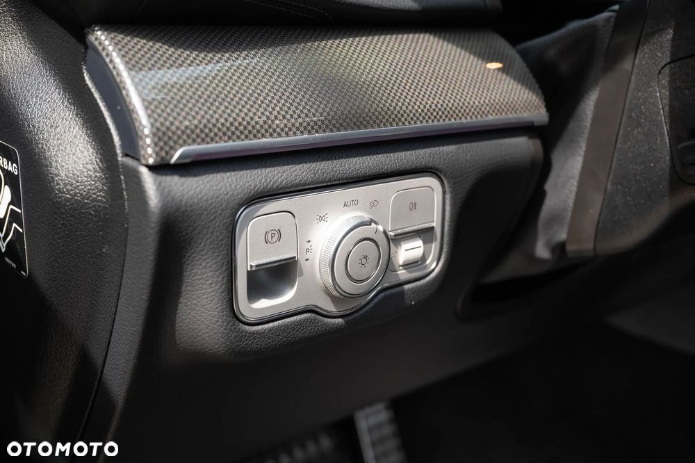 Mercedes-Benz GLS 580 4Matic 9G-TRONIC Exclusive - 16
